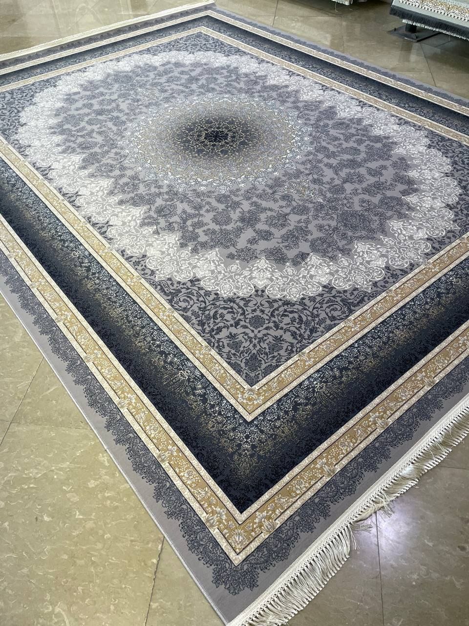 Teppich 1200 Reeds 3600 Picks